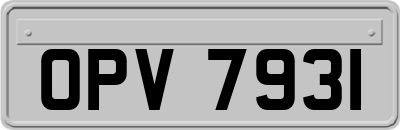 OPV7931