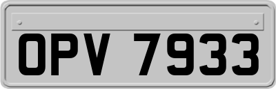 OPV7933