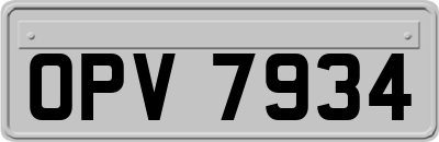 OPV7934