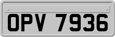 OPV7936