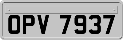 OPV7937