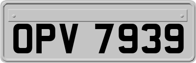OPV7939