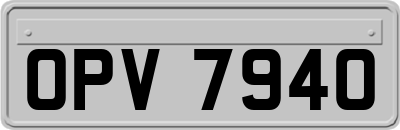 OPV7940
