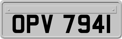 OPV7941
