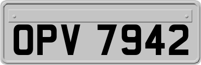 OPV7942