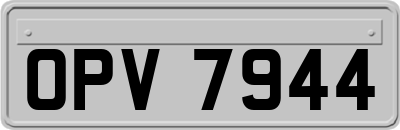 OPV7944