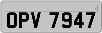 OPV7947