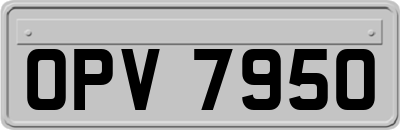 OPV7950