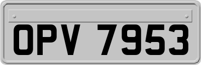 OPV7953