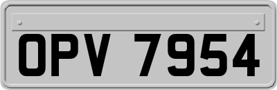 OPV7954