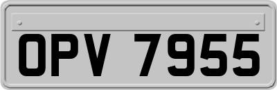 OPV7955