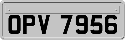 OPV7956