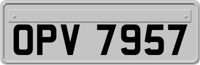 OPV7957