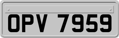 OPV7959