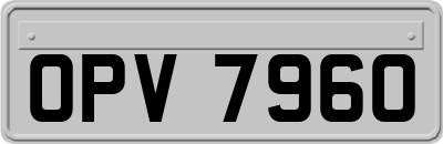 OPV7960