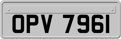 OPV7961