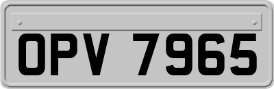 OPV7965