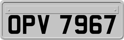 OPV7967
