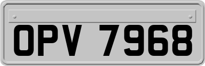OPV7968