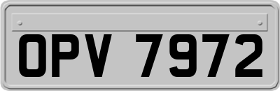 OPV7972