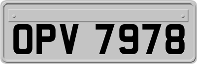 OPV7978