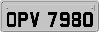OPV7980