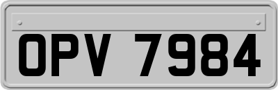OPV7984
