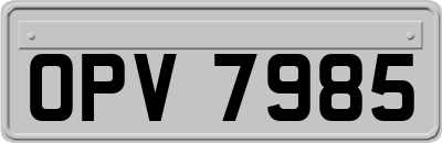 OPV7985