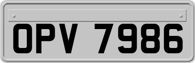 OPV7986
