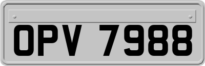 OPV7988
