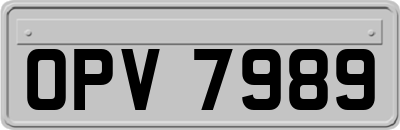 OPV7989