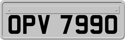 OPV7990