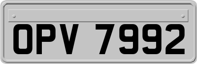 OPV7992