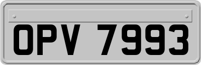 OPV7993