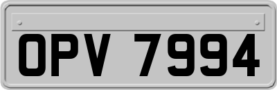 OPV7994