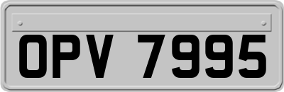 OPV7995
