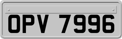 OPV7996