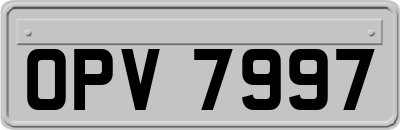 OPV7997