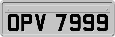 OPV7999