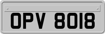 OPV8018