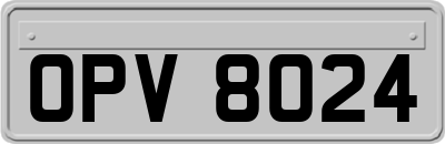 OPV8024
