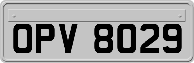 OPV8029