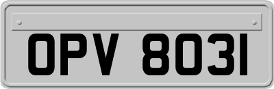 OPV8031