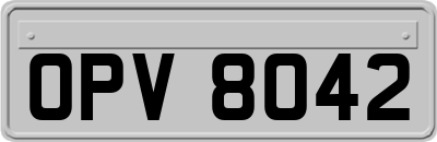 OPV8042