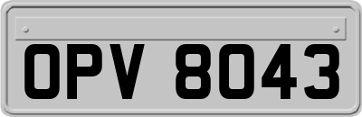 OPV8043