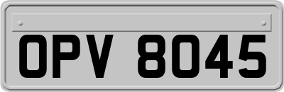 OPV8045