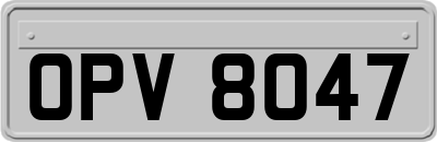OPV8047