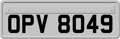 OPV8049