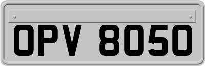 OPV8050