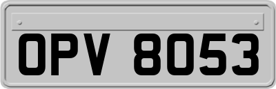 OPV8053